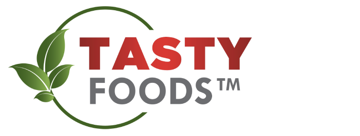 Tasty Foods Logo